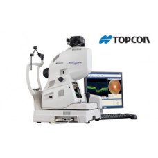 Томограф оптический когерентный Topcon 3D OCT-2000